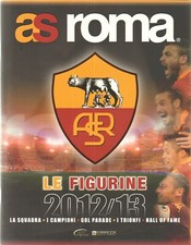 Album figurine Calciatori  LE