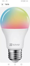EZVIZ LB1 Lampadina LED Smart