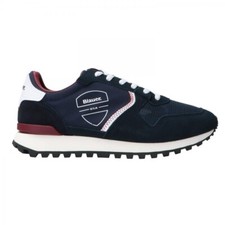 BLAUER DIXON SNEAKERS UOMO