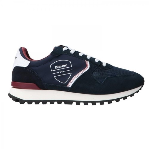 Blauer dixon sneakers uomo - blauer,