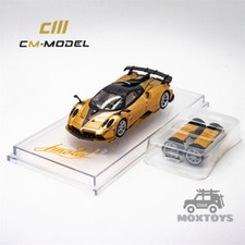 Modellino auto pressofuso - , cm