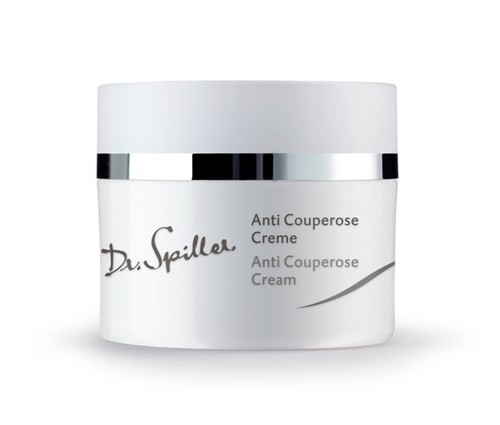 Spiller crema - dr,