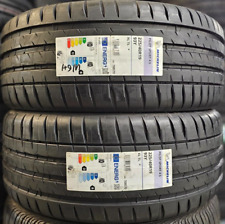 NUOVO PIRELLI P ZERO ZERO