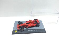 Ferrari F2007 F1 World