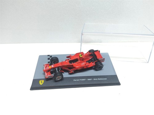 Ferrari f2007 world - ferrari,