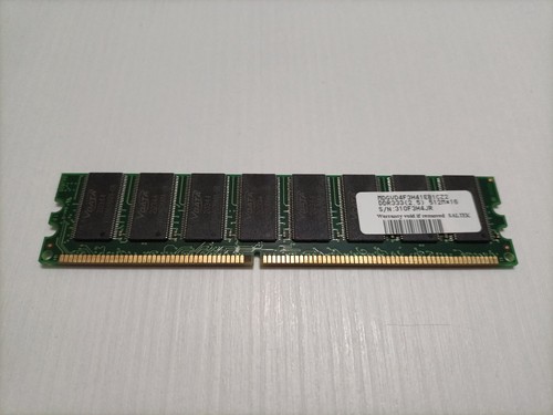 Memoria ram 512mb - memoria, ddr-333
