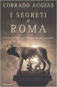 Segreti roma storie - segreti, di