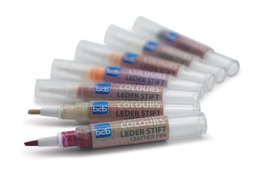 Bcb penna pelle per - in,