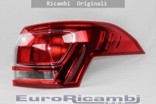FANALE FORD B-MAX '12> DESTRO