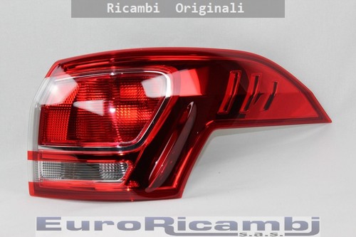 Fanale ford max destro - b-max,
