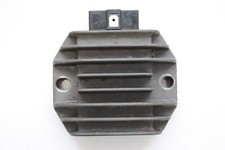 REGOLATORE RADDRIZZATORE