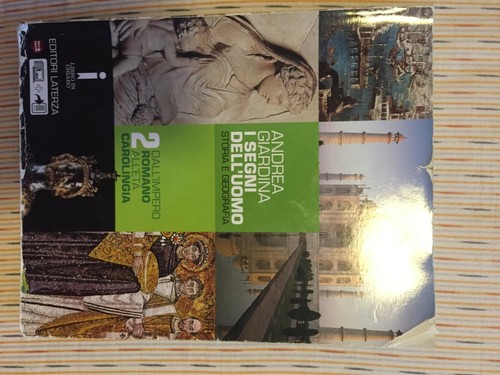 Segni dell uomo - i,