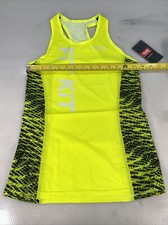 TYR Top donna tri triathlon