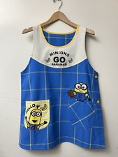 Grembiule Insegnante Asilo