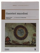 EBOND Alessandro Magno V