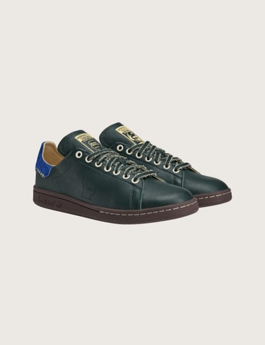 Adidas stan smith brain dead - adidas,