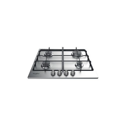 Whirlpool piano cottura gas - whirlpool,