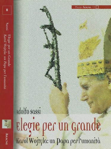 Elegie per grande karol - elegie,