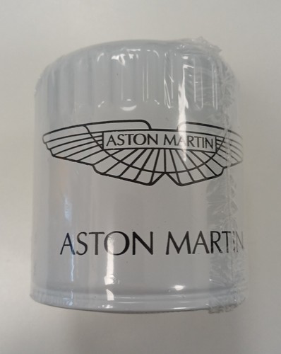Filtro olio aston - filtro,