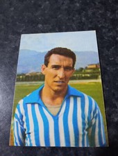 Figurina Calciatori FIDASS