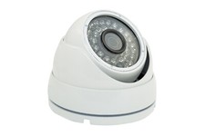 Telecamera Sorveglianza Dome