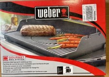 Weber Spirit 300 Series
