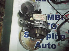 pompa  gasolio pegeot 206 1.4