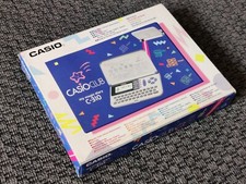 CASIO My Magic Diary C-310 -