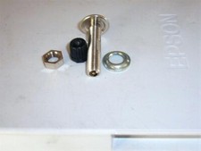 Valvola gonfiaggio pompa - valvola,