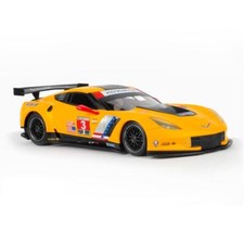 NSR Corvette C7.R 24h Daytona