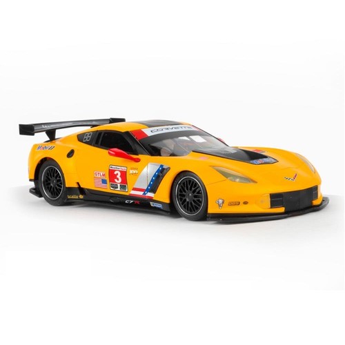 Nsr corvette 24h daytona - nsr, c7.r