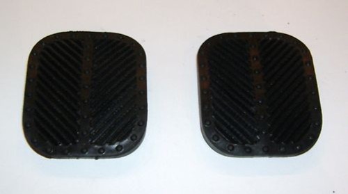 Fiat 1300 1500 kit gommini - kit,