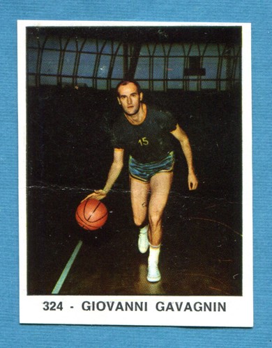 Gcg campioni dello sport - dello,
