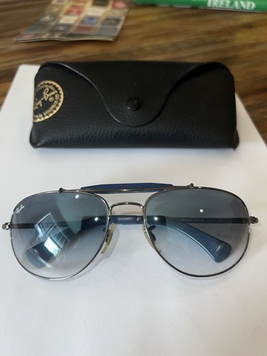 Occhiali sole ray ban - occhiali,