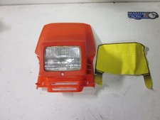 MASCHERINA PORTAFARO ANTERIORE