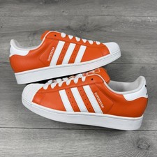 Adidas Superstar II / 2 'Solar