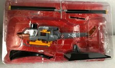 DIE CAST 1/72 " AGUSTA BELL
