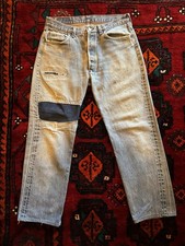 Jeans vintage Levi's anni