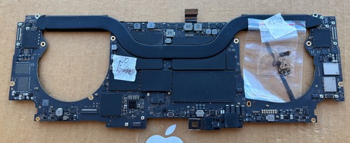 A2141 512gb scheda madre - a2141,