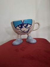 Tazza La Castellana Giglio