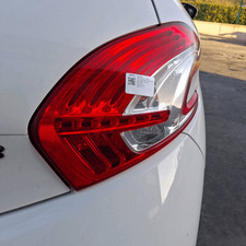 9672628380 Fanale post. DX