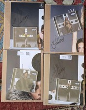 ELODIE MI AMI MI ODI  4 CD