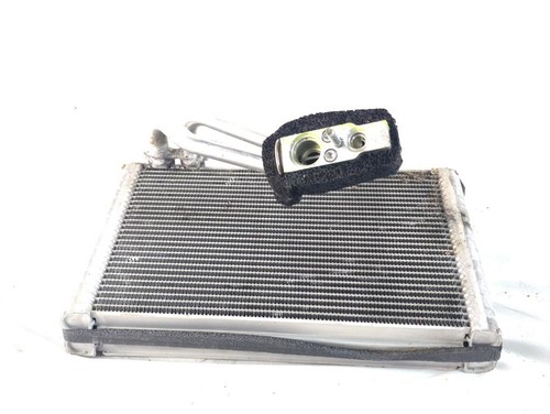 Evaporatore radiatore - evaporatore,