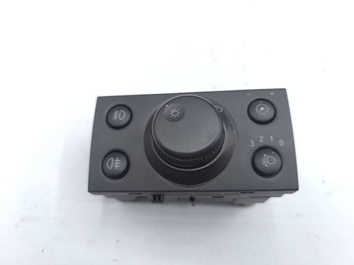 Interruttore luce opel signum - interruttore,