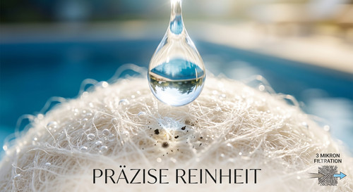 Palline filtranti sfere