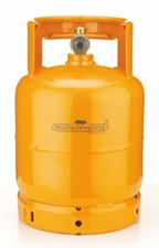 BOMBOLA GAS 3KG GPL