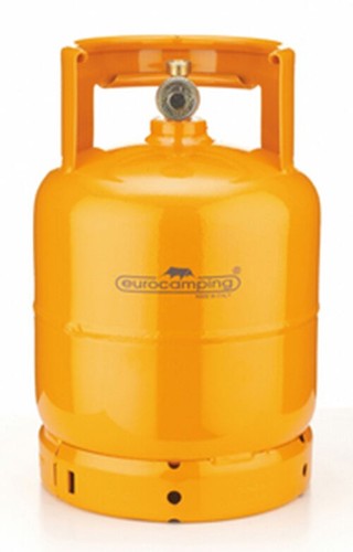 Bombola gas 3kg gpl - 3kg,