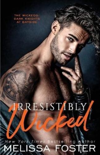 Melissa foster irresistibly - melissa,