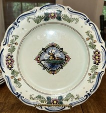 Delft holland hand - d.p.,