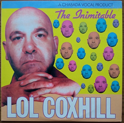 Lol coxhill the - coxhill, inimitable